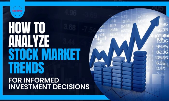 How To Analyze Stock Market Trends For Informed Investment How To Analyze Stock Market Trends For Informed Investment