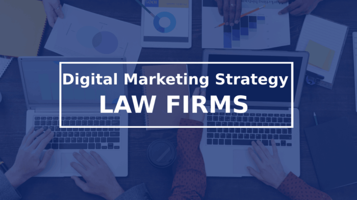 Digital Marketing Strategies for Legal Firms: Expert Tips for Success Digital Marketing Strategies for Legal Firms: Expert Tips for Success