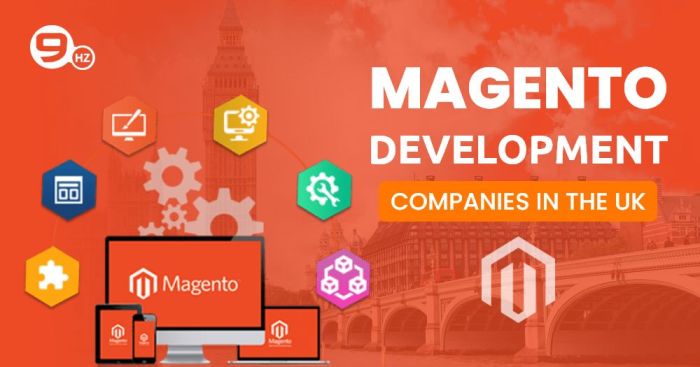 Create a Top eCommerce Website with Magento Trends Create a Top eCommerce Website with Magento Trends