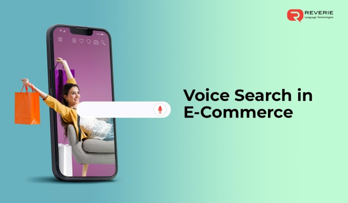 Implement Voice Search on Your E-commerce Platform