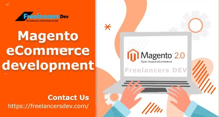Magento developers