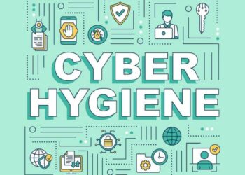 Improving Your Cybersecurity Habits: 5 Tips for Digital Hygiene ...