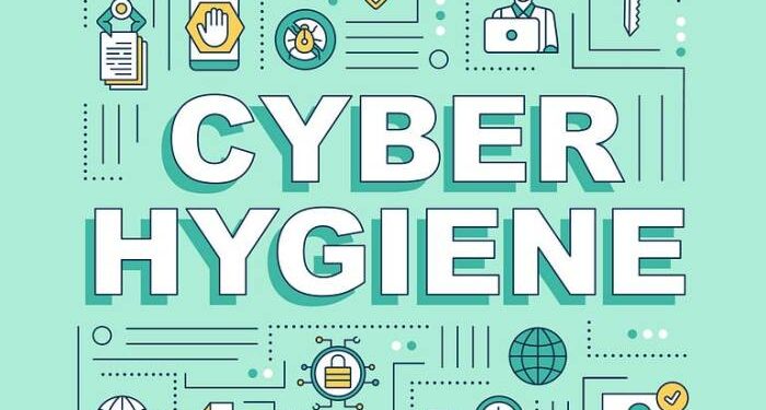 Improving Your Cybersecurity Habits: 5 Tips for Digital Hygiene ...
