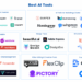 30+ Top AI Tools for Productivity to Ignite Efficiency in 2023!