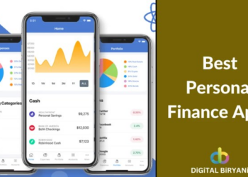 7 Best Personal Finance Apps | Save More Money Within Your Existing Income