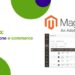 Magento, the all-in-one ecommerce platform
