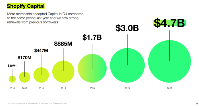 Shopify Capital Review: Solution for Small Business 2025
