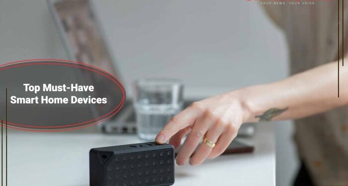 Experts' Top Picks: Best Smart Home Devices for Modern Homes